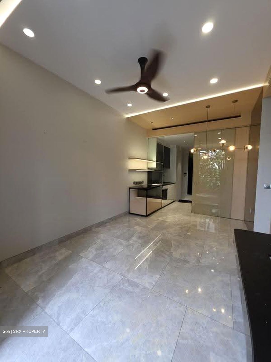 Martin Modern (D9), Condominium #610920961